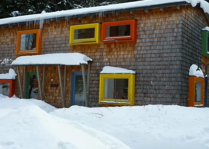 Hapimag Ferienwohnungen Braunlage