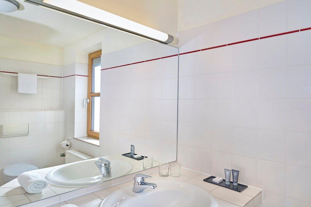 Apartahotel Hapimag Braunlage