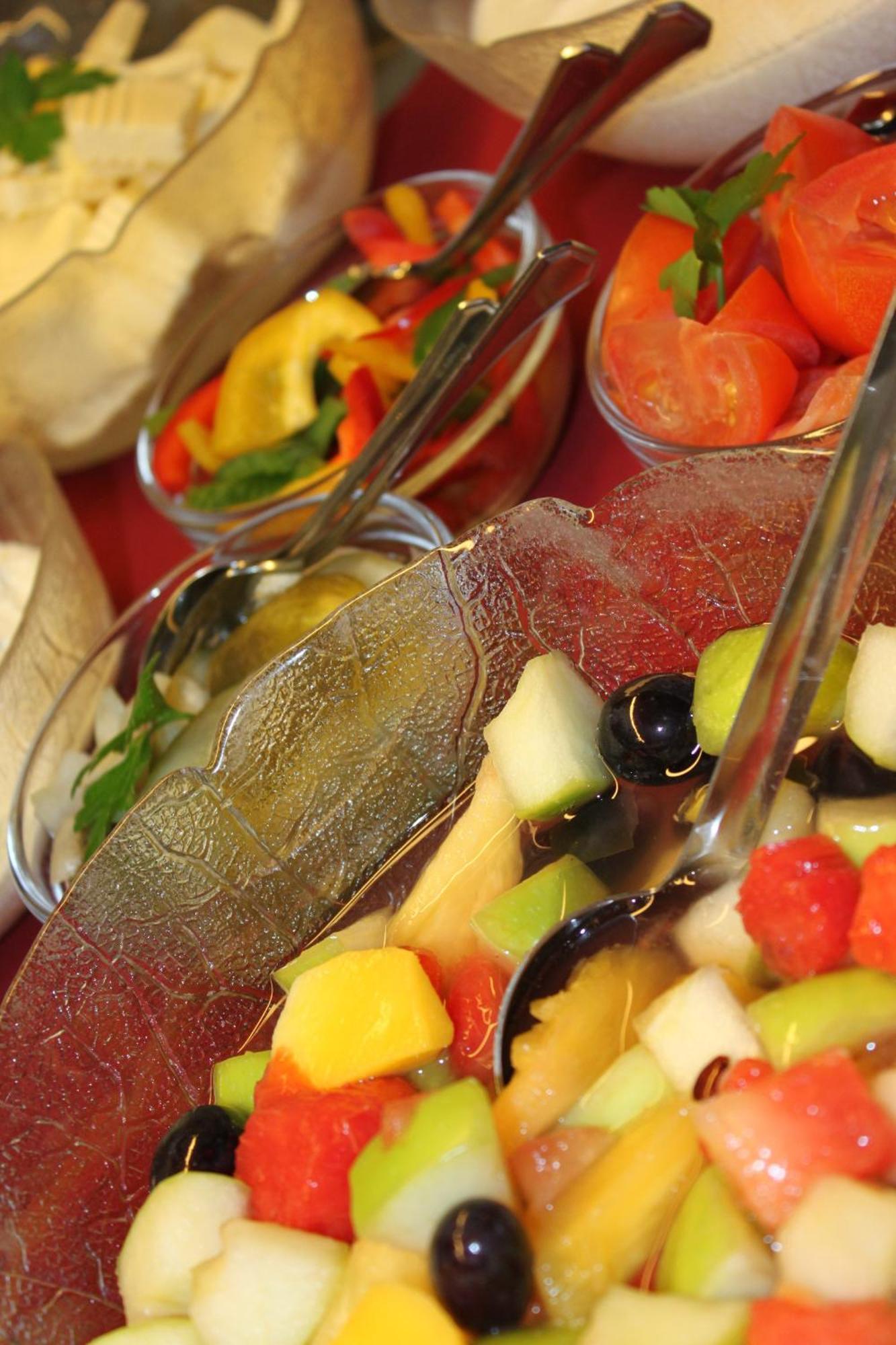 Apartahotel Hapimag Braunlage