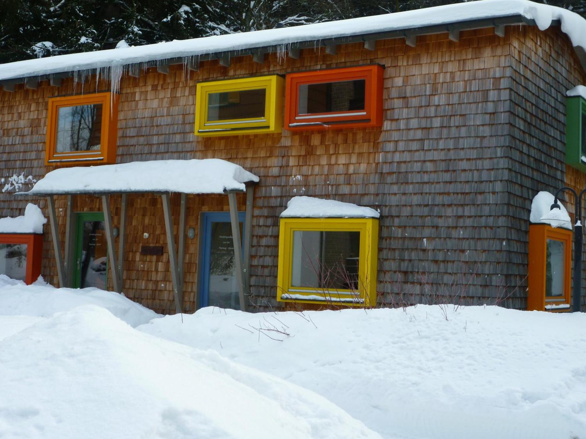 Apartahotel Hapimag Braunlage