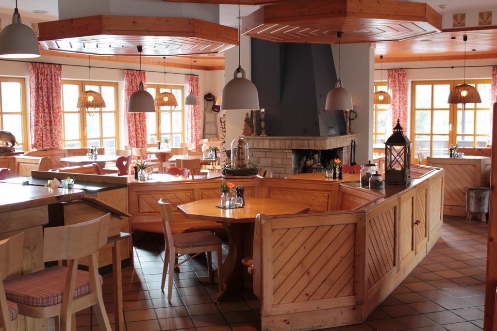 Hapimag Apartahotel Braunlage
