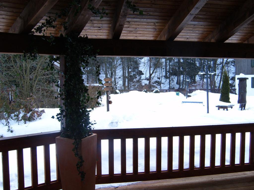 Hapimag Apartahotel