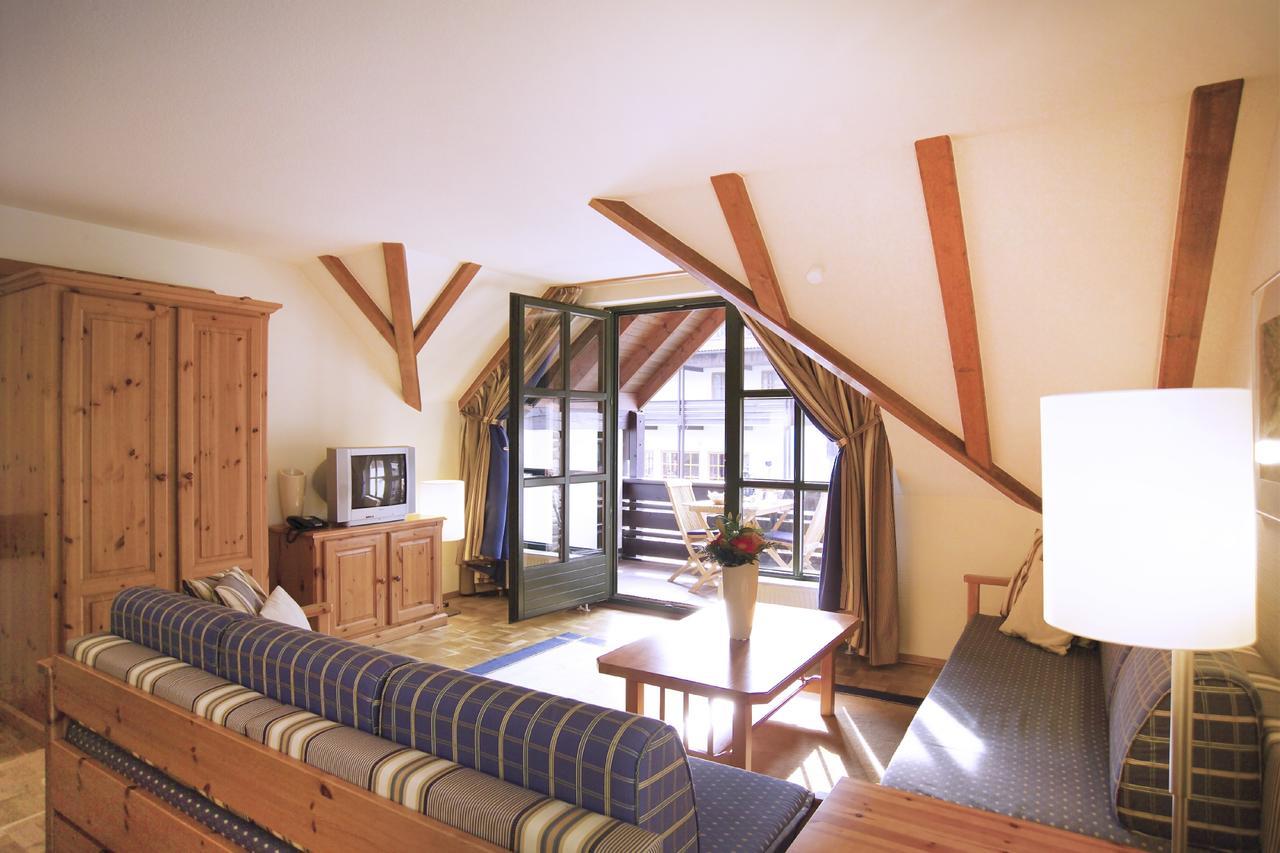 Hapimag Apartahotel Braunlage